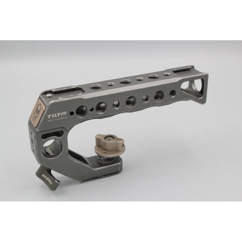 Used Tilta Quick Release Top Handle Usd Very Good