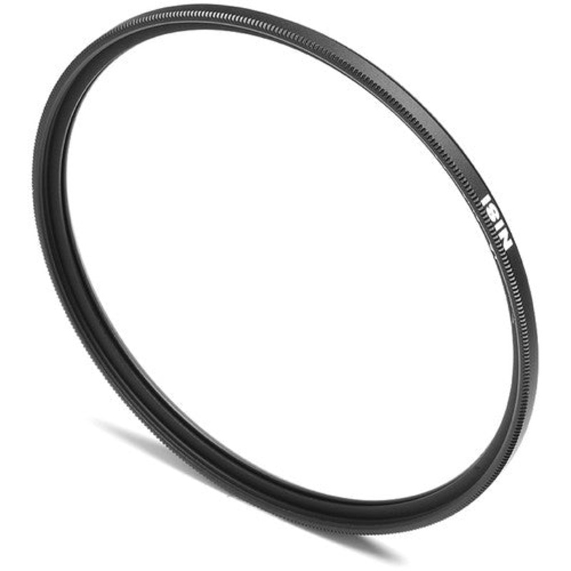 NiSi 55mm SMC L395 UV Filter