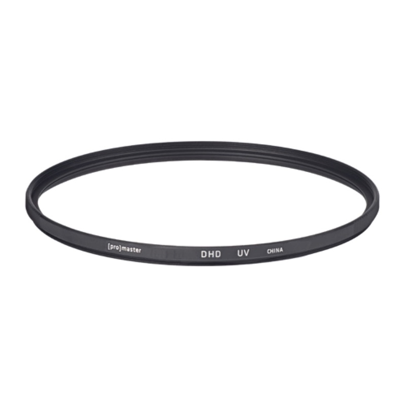 Promaster 86mm UV DIGITAL HD Filter