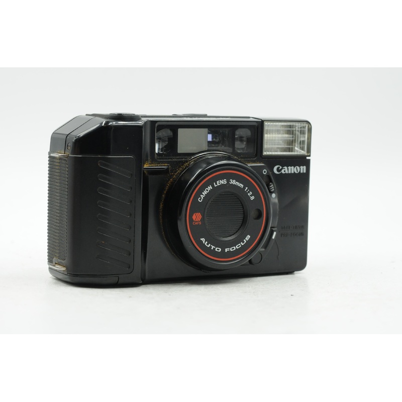 Used Canon AF35MII Camera - Used Very Good