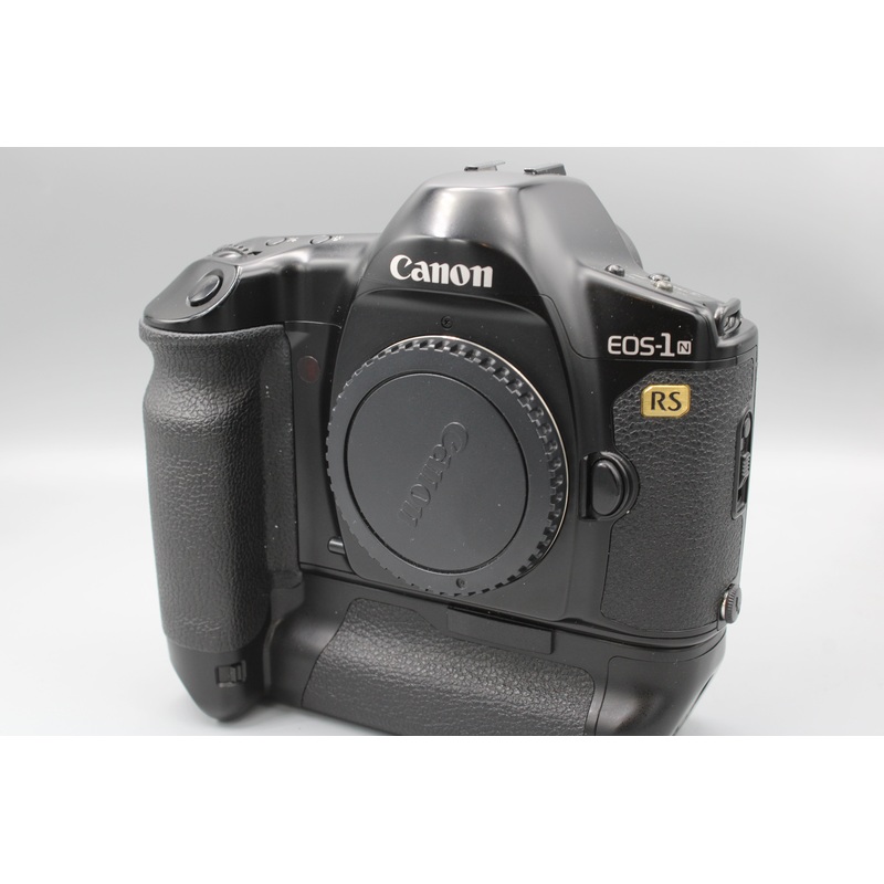 Used Canon EOS 1N RS Body Used Very Good