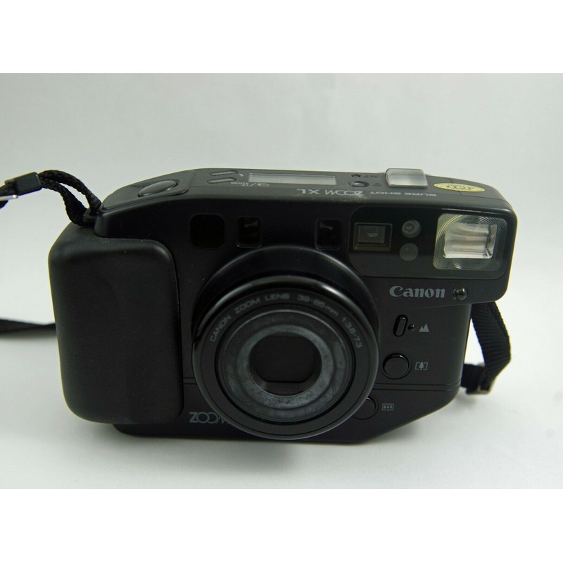 Used Canon Sure Shot Zoom XL 39-85MM - Used Very Good