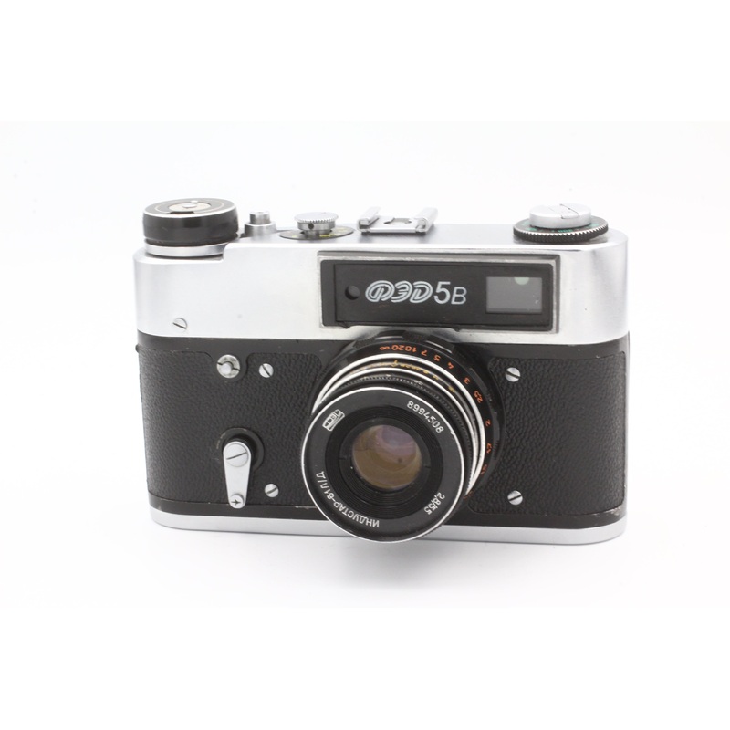 Used Fed 5B Used Very Good