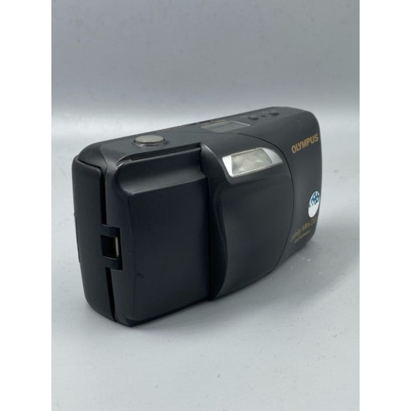 Used Olympus Infinity Mini DLX