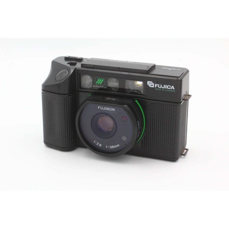 Used Used Fujica DL-100 Used Very Good