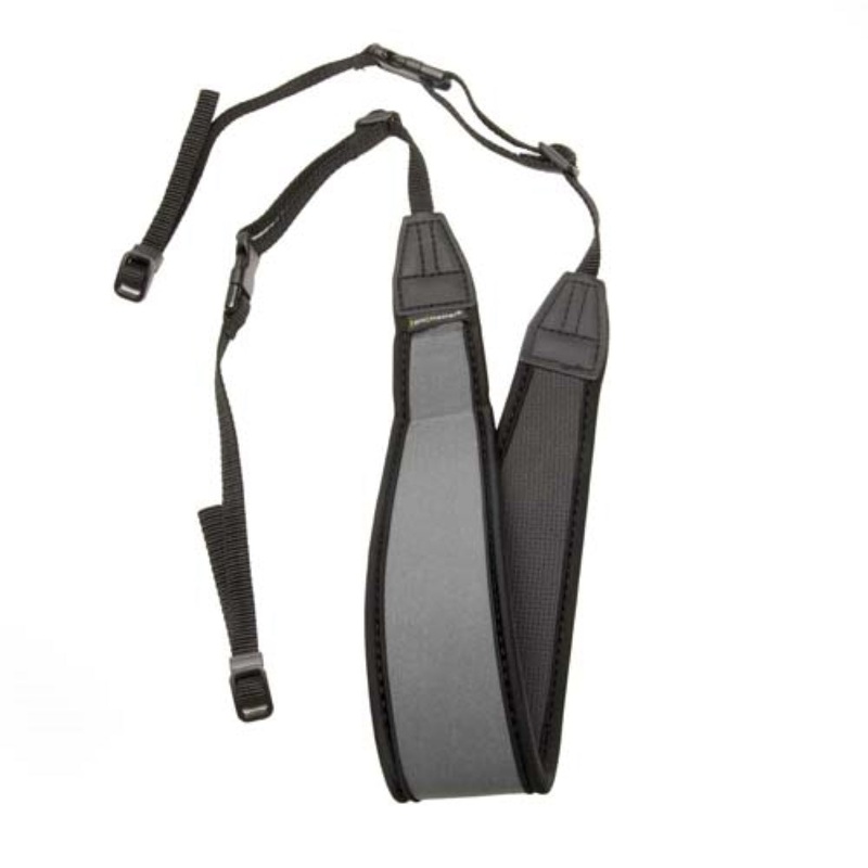Promaster Contour Strap | Grey