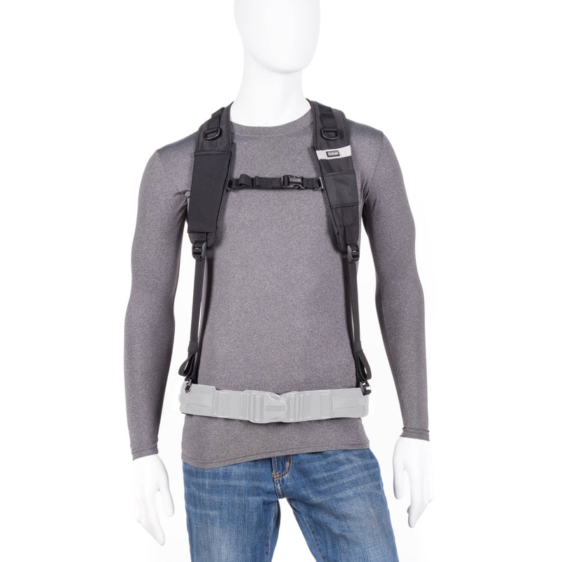 Think Tank Photo Pixel Racing Harness V3.0 | Black