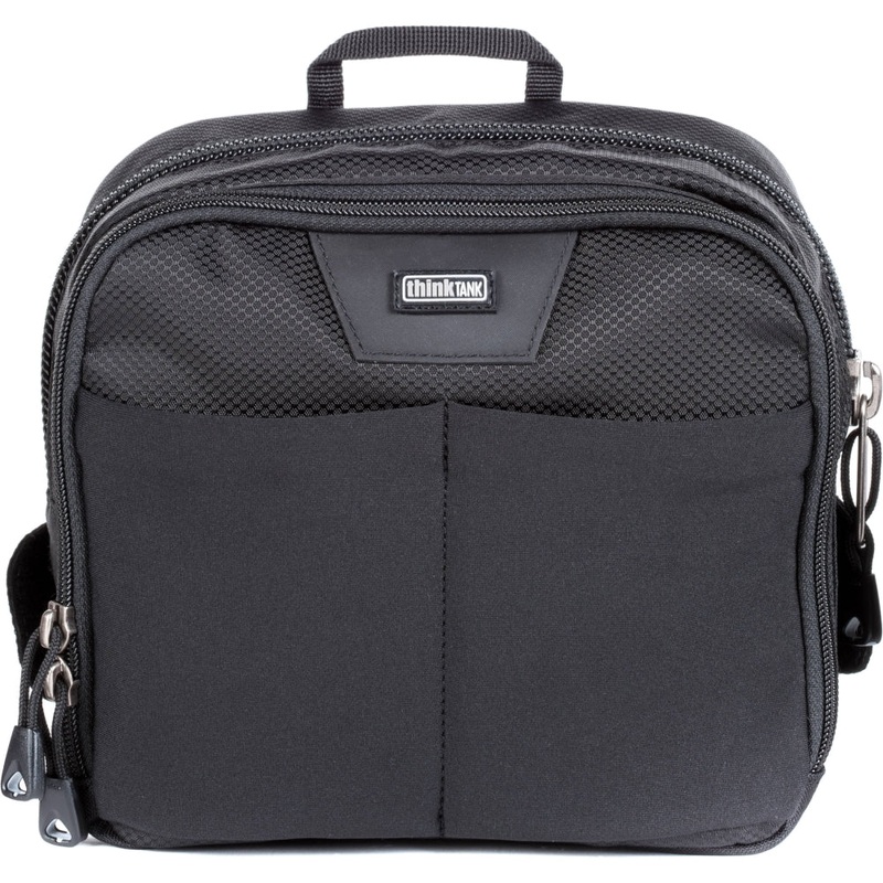 Think Tank Photo Speed Changer V3.0 Waist Pack | Black
