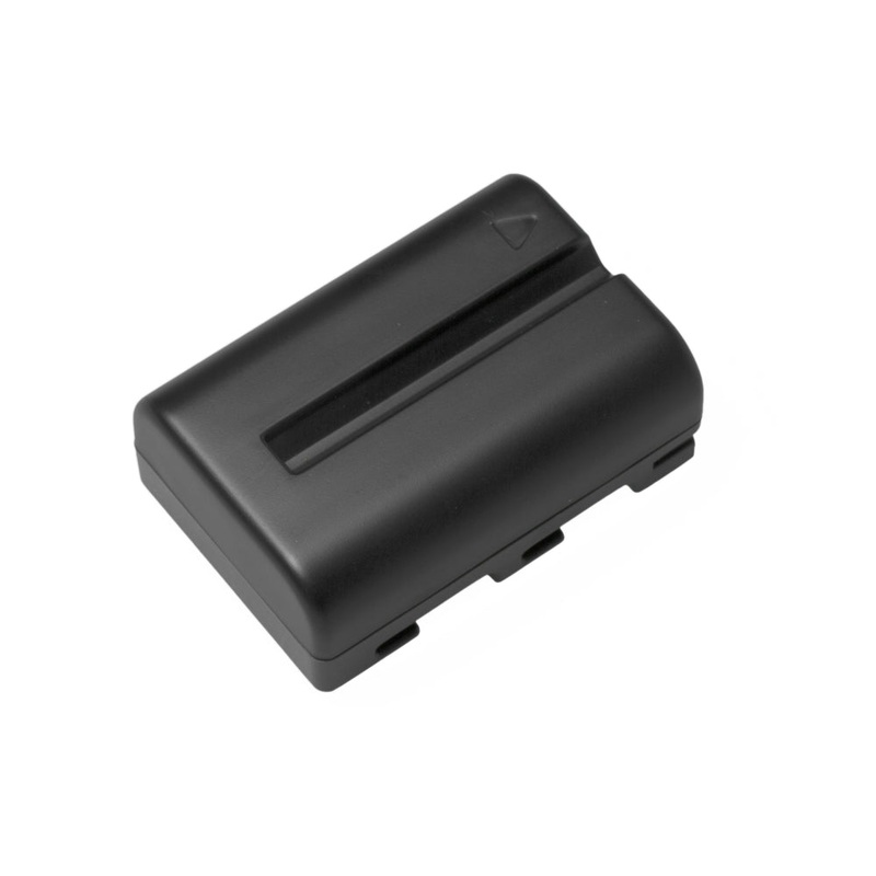 Promaster Li-ion Battery for Sony NP-FM500H