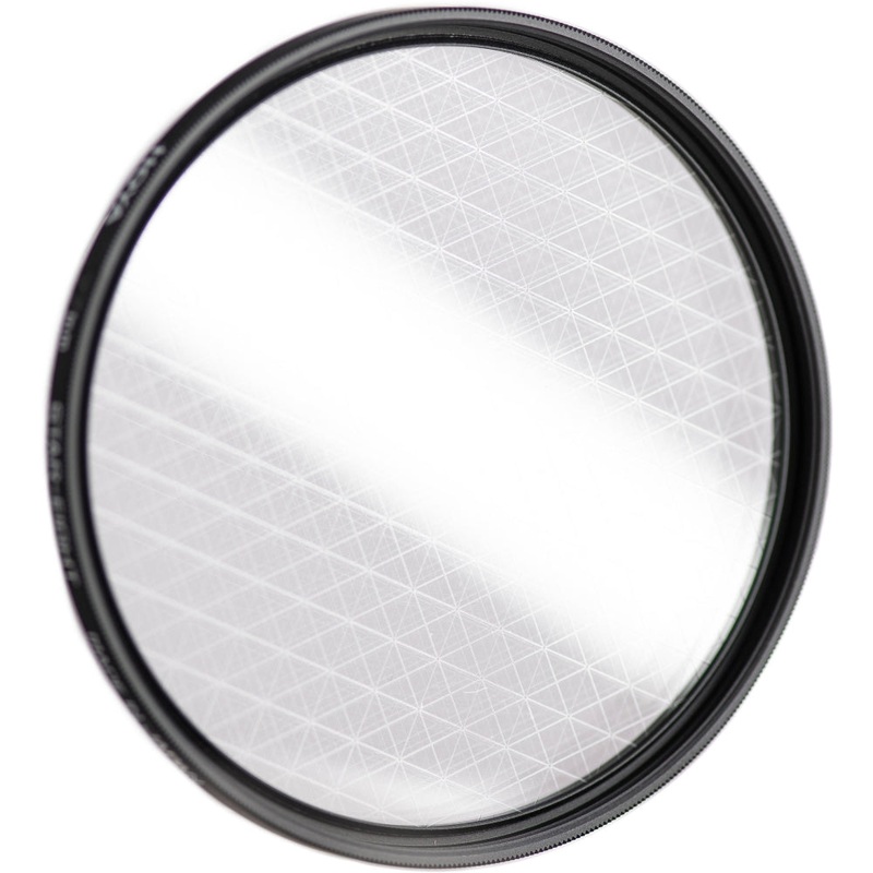 Hoya 52mm (8 Point) Star Effect Glass Filter