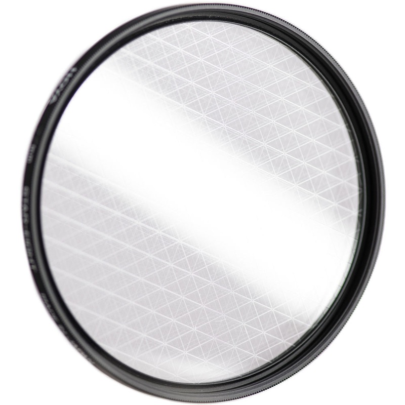 Hoya 77mm (8 Point) Star Effect Glass Filter
