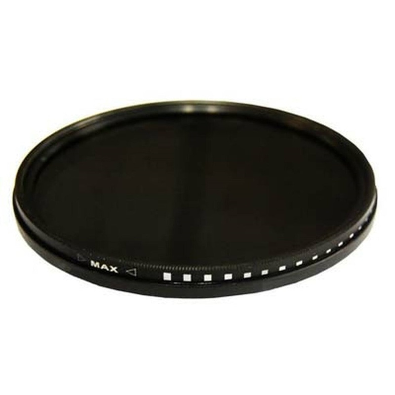 Promaster Variable ND Filter | 62mm