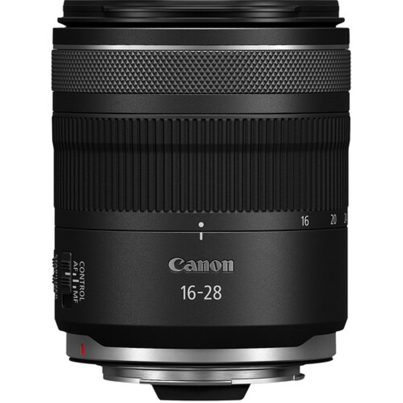 Canon RF 16-28mm f/2.8 IS STM Lens | Canon RF