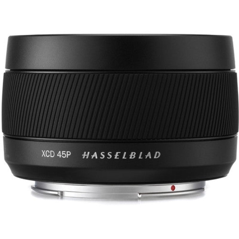 Hasselblad XCD 45mm f/4 P Lens