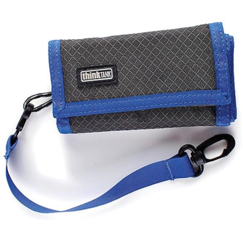 Think Tank Photo Pixel Pocket Rocket Memory Card Case