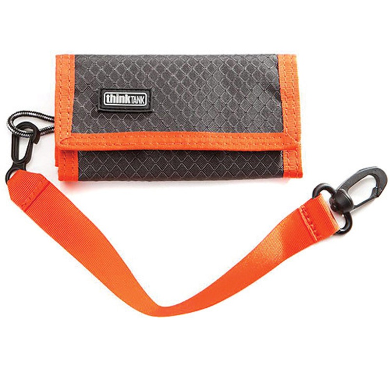 Think Tank Photo SD Pixel Pocket Rocket Memory Card Case