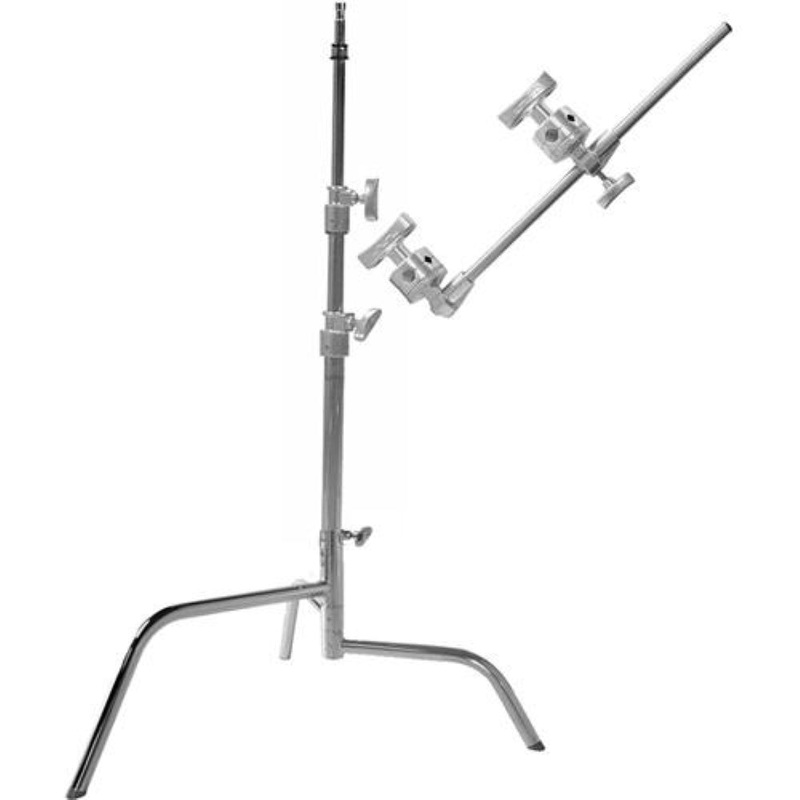 Matthews Century C+ Turtle Base Grip Arm Kit | 5.25' (1.6m)