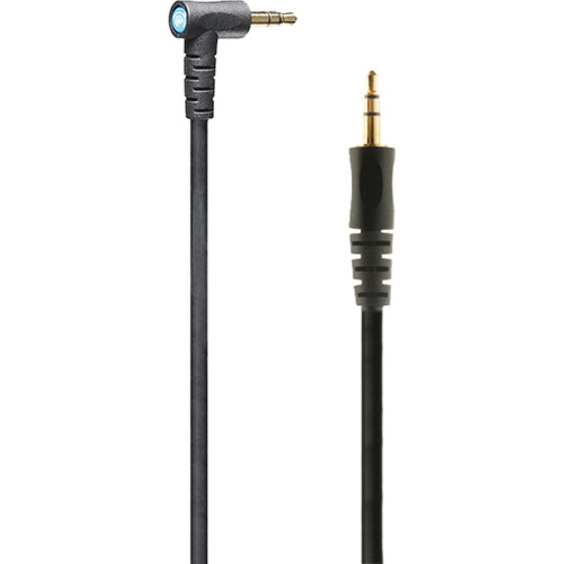 PocketWizard MM3 Mini to Mini Flash Sync Cable | 3'