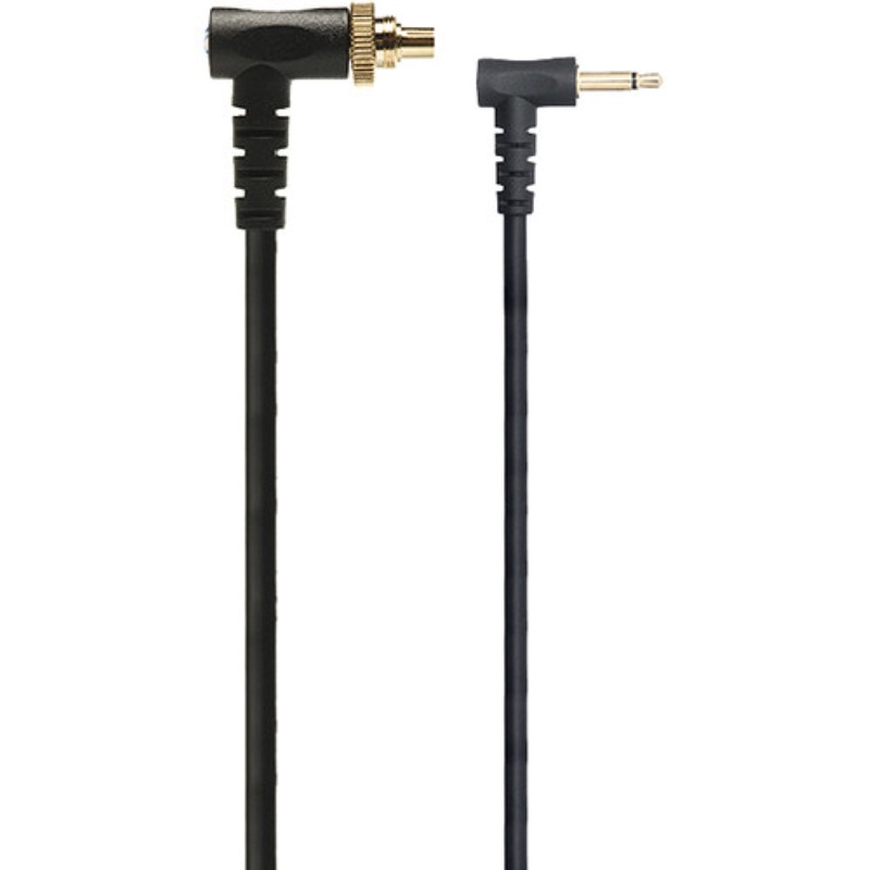 PocketWizard PC1N Locking PC Sync Cable | 1'