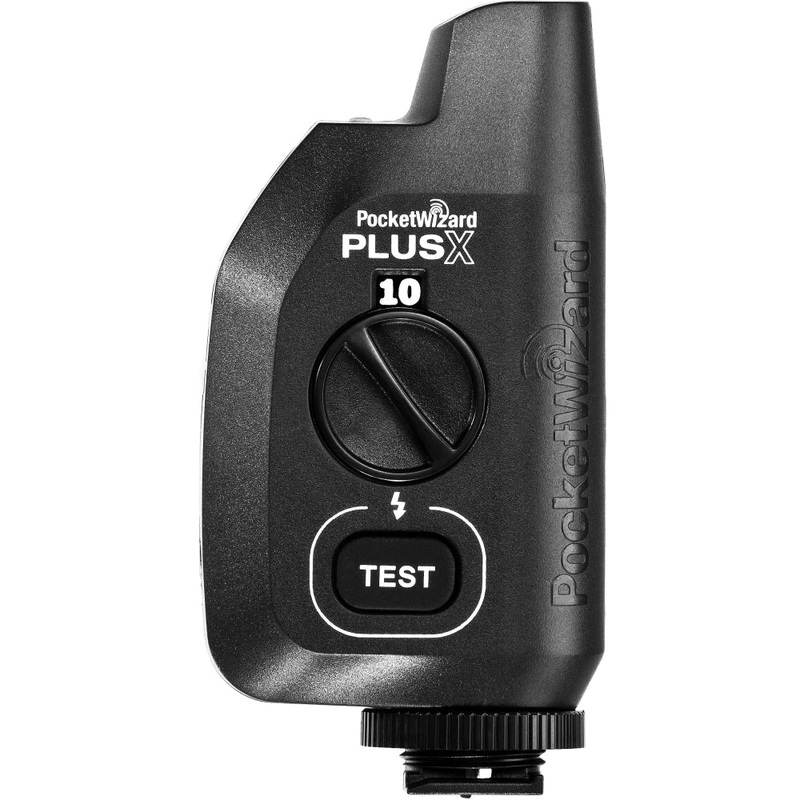 PocketWizard PlusX | 2 Pack