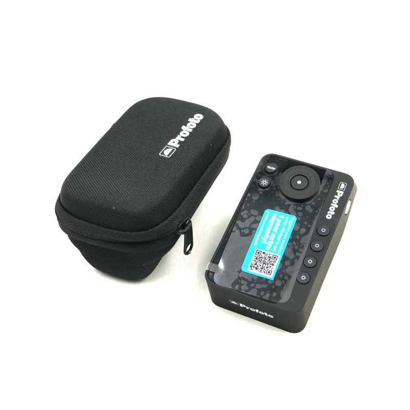 Profoto Connect Pro | Sony I U9+