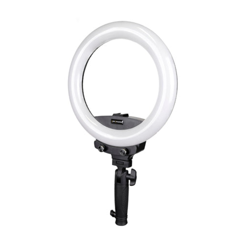ProMaster Mobile Bi-Color 10" LED Ringlight
