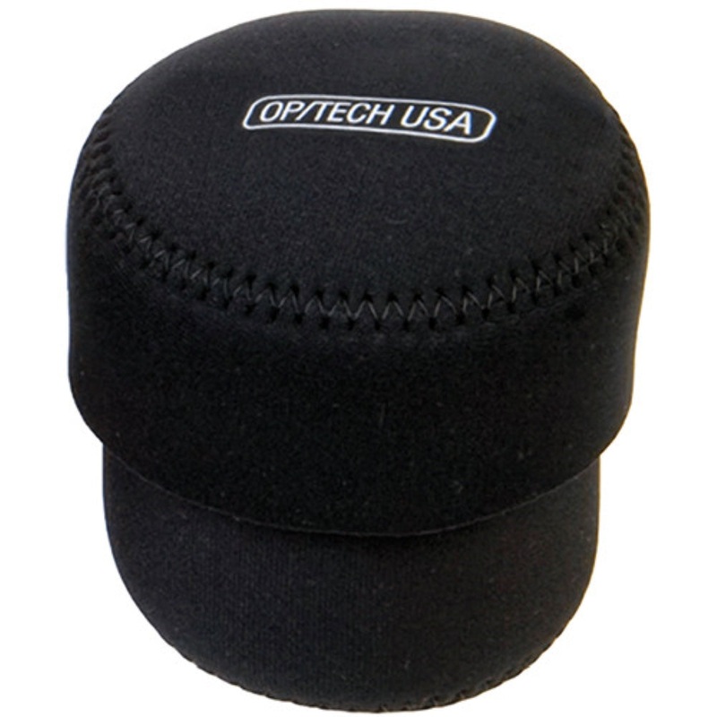 OP/TECH USA Fold-Over Pouch #251 | Black