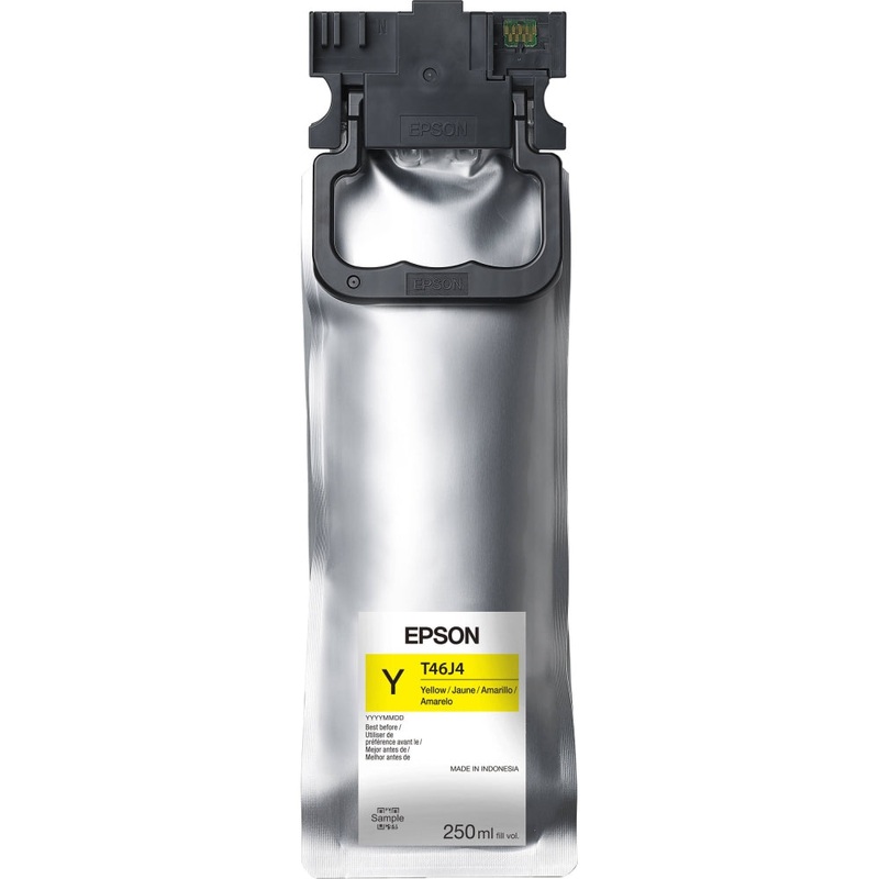 Epson T46J Yellow Ink Pack