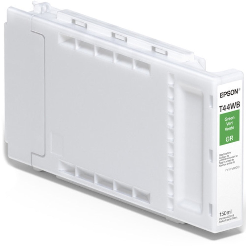 Epson UltraChrome PRO12 Green Ink Cartridge | 150mL