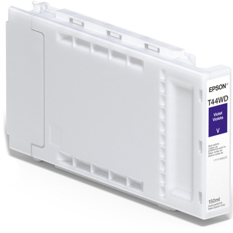 Epson UltraChrome PRO12 Violet Ink Cartridge | 150mL