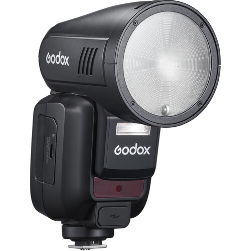 Godox V100 Flash for Canon
