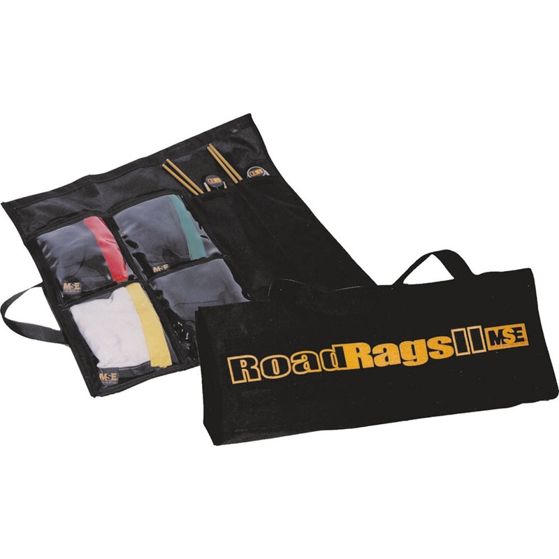 Matthews RoadRags II Kit | 24 x 36"