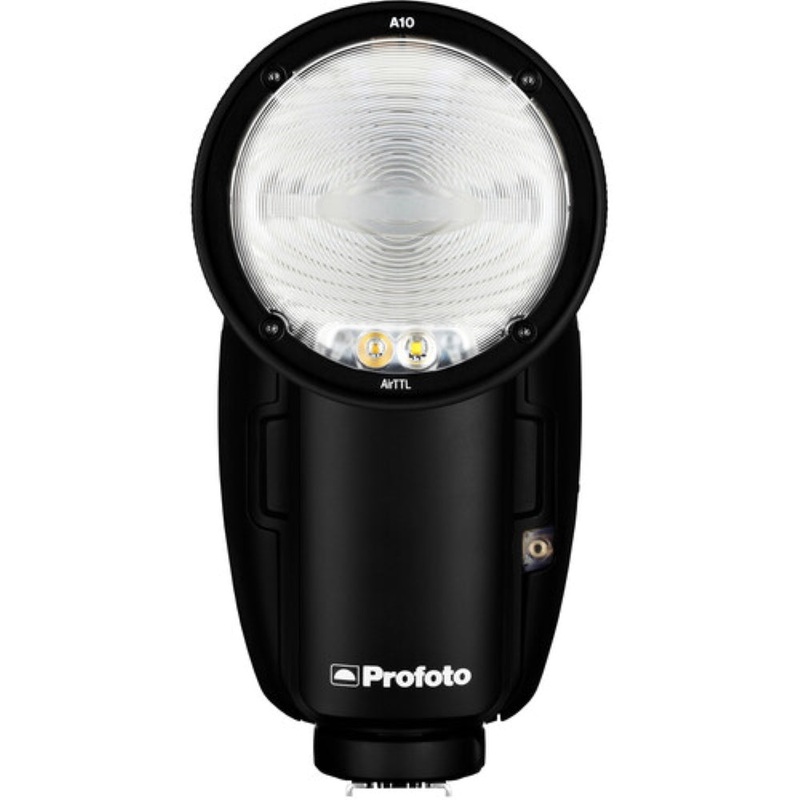 Profoto A10 AirTTL-F Studio Light for FUJIFILM