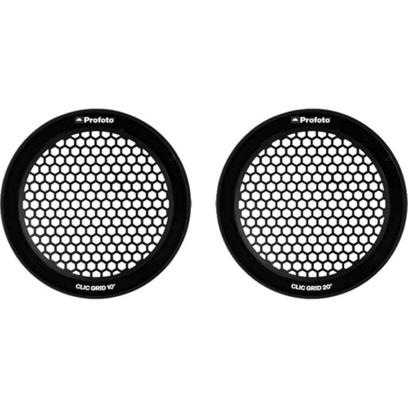 Profoto Clic Grid Kit