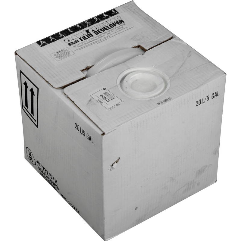 Sprint Standard Developer for Black & White Film (Liquid) | 20 Liters