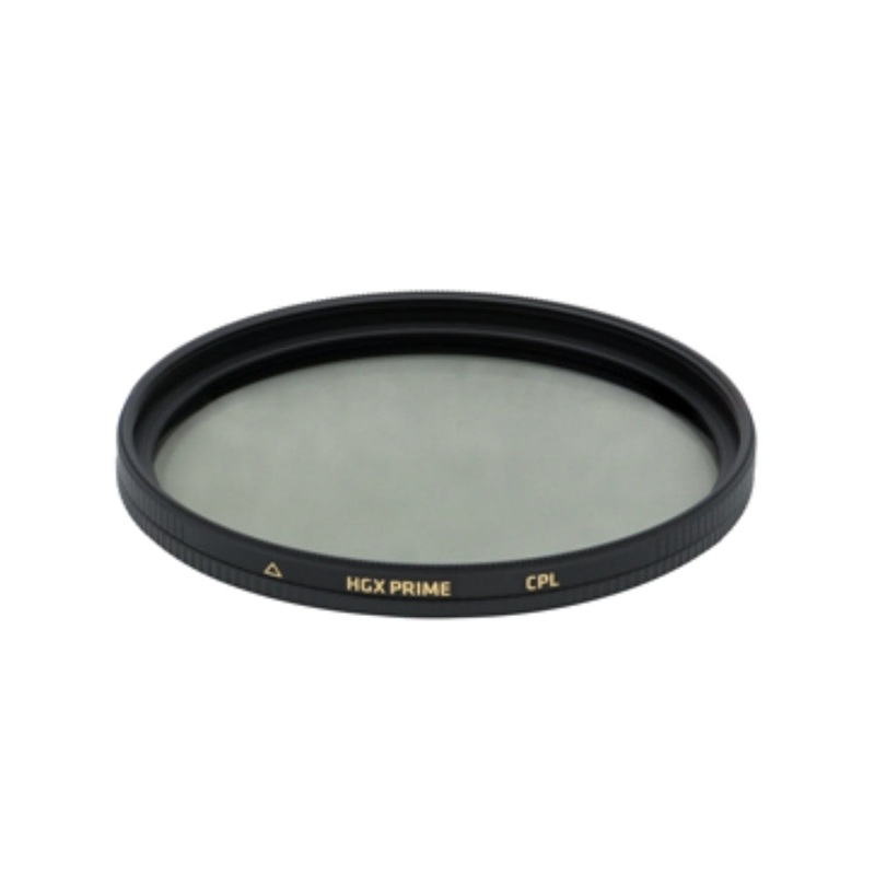 Promaster Circular Polarizer HGX Prime | 52mm