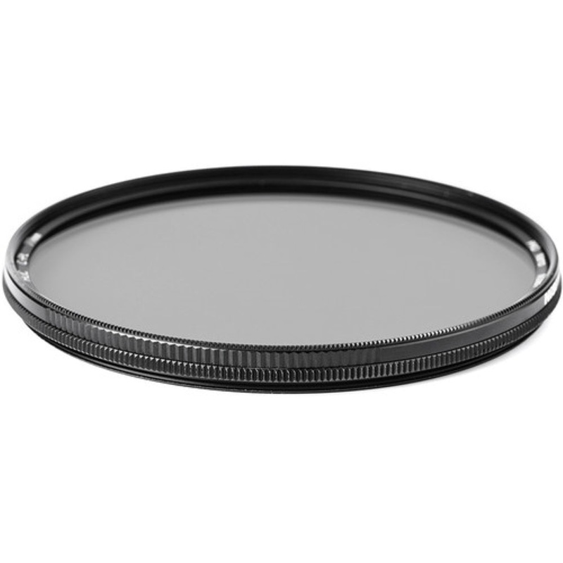 NiSi HUC C-PL PRO Nano 82mm Circular Polarizer Filter
