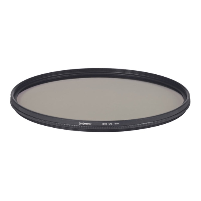 Promaster Circular Polarizer 95mm