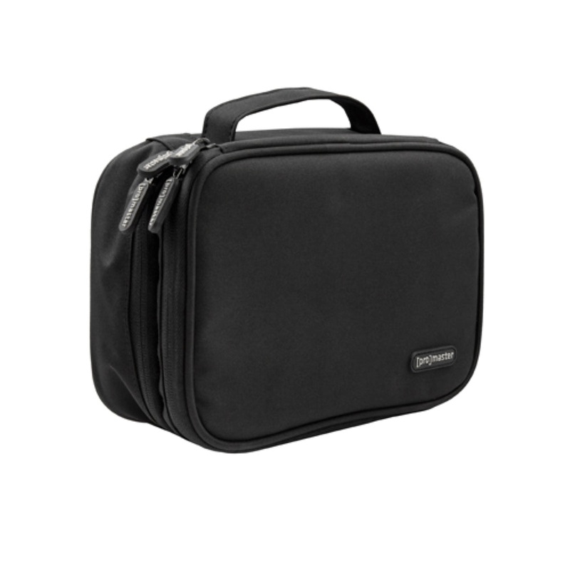 Promaster Impulse Handy Case | Black