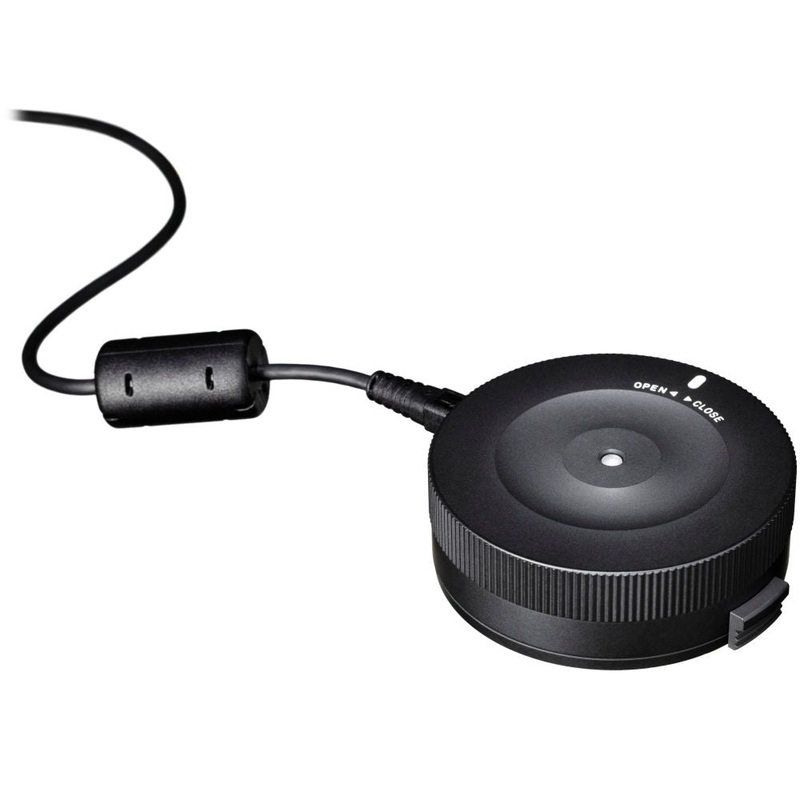 Sigma USB Dock for Nikon F Mount