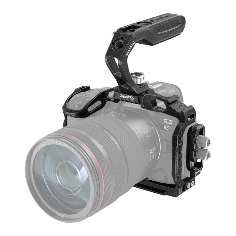 SmallRig Black Mamba Kit for EOS R5 & R6 3234B