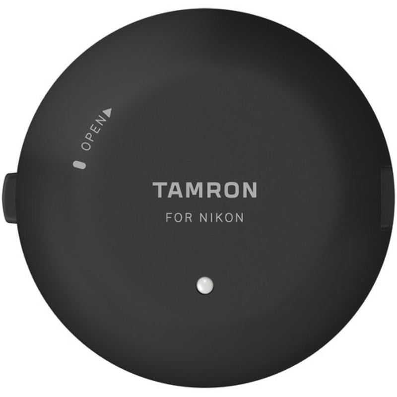 Tamron TAP-in Console for Nikon F Lenses