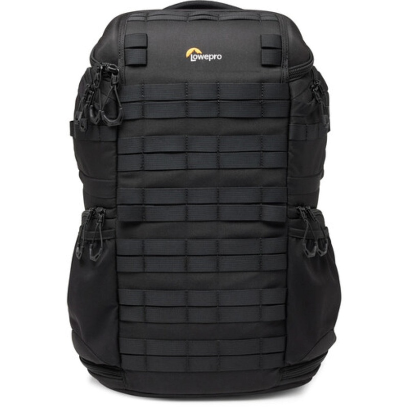 Lowepro ProTactic BP 450 AW III Backpack | Black, 28L