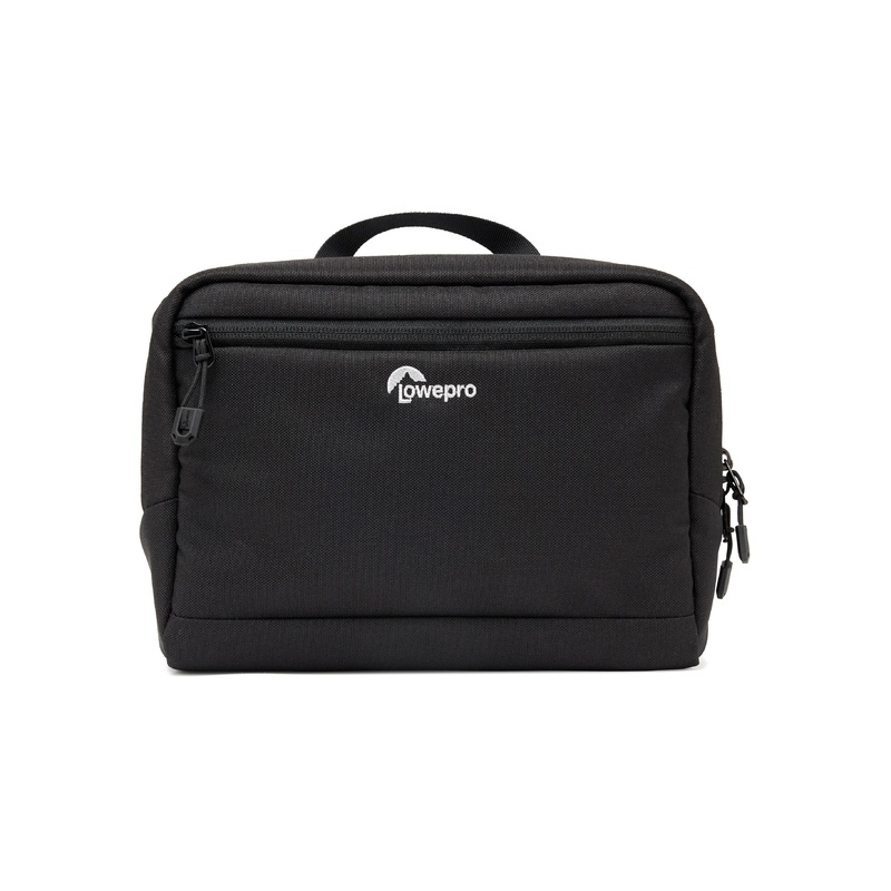 Lowepro ProTactic CS 120 III Accessory Case (Black, 3L)