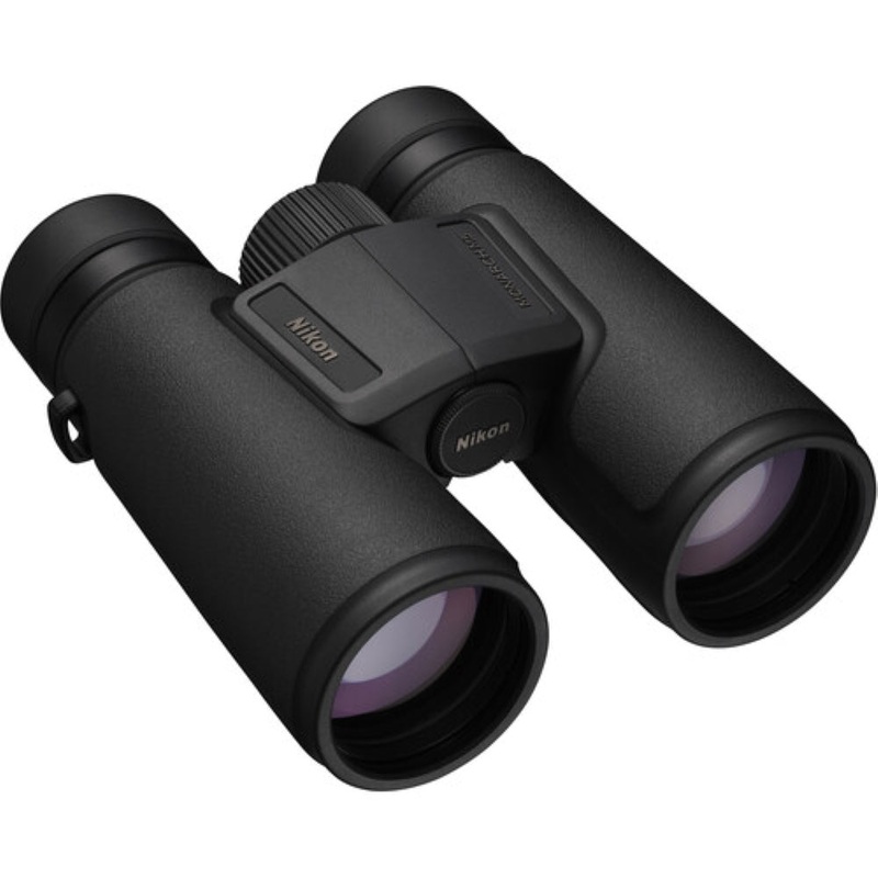 Nikon 10x42 Monarch M5 Binoculars | Black