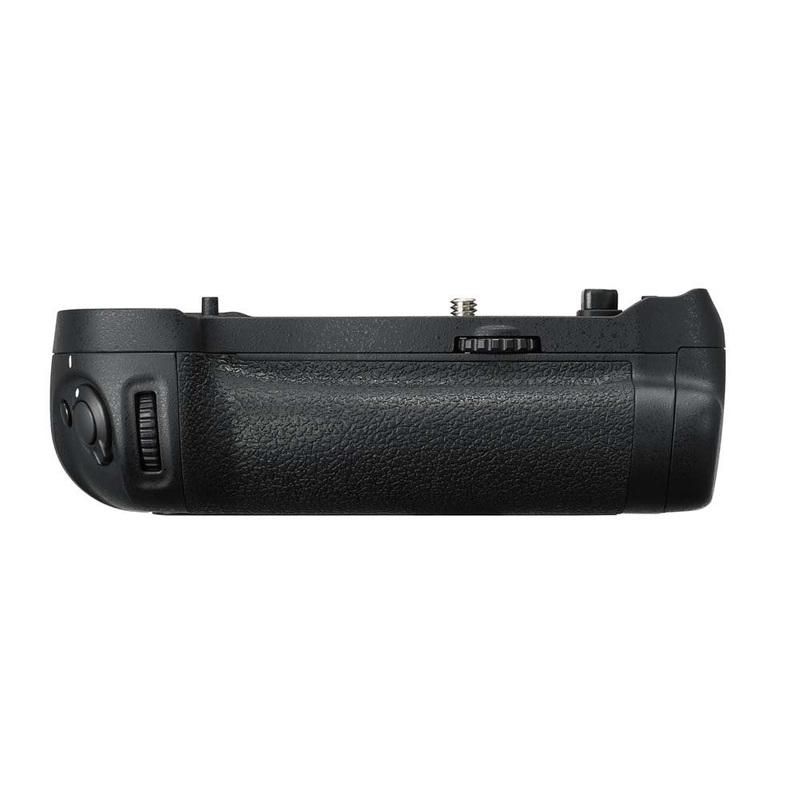 Nikon MB-D18 Multi-Power BatteryPack