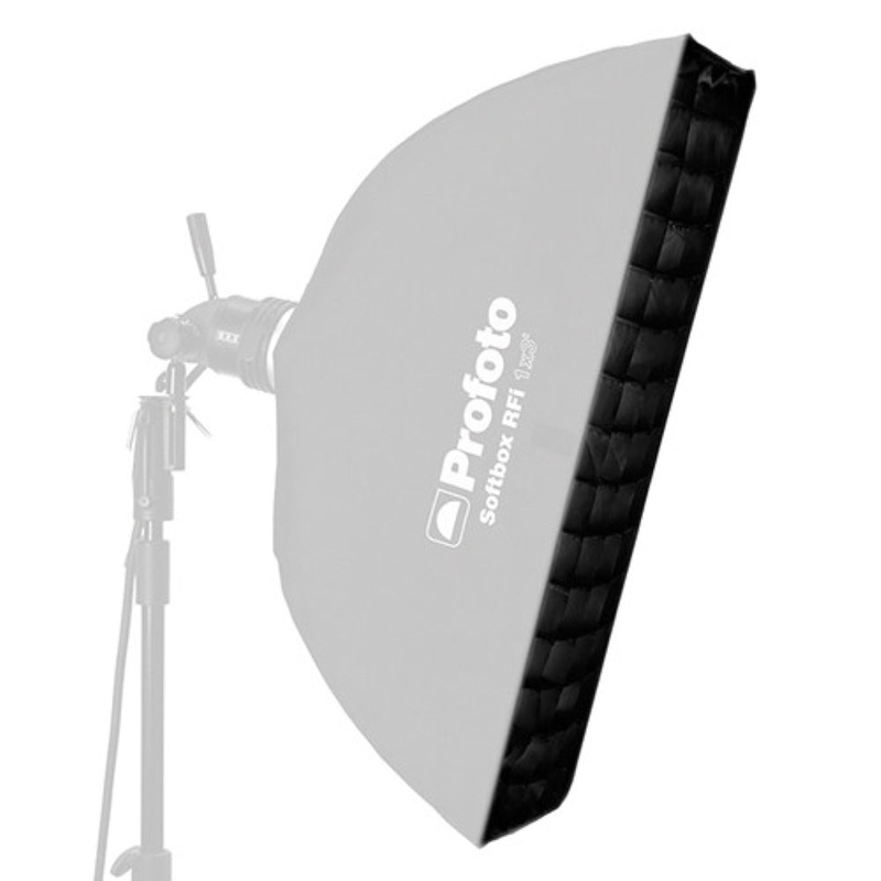 Profoto 50 Softgrid for 1.0 x 3.0' RFi Softbox