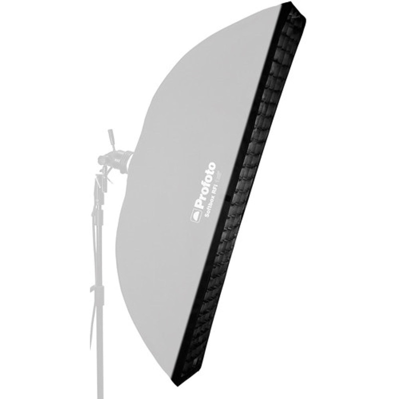 Profoto 50 Softgrid for 1.0 x 6.0' RFi Softbox