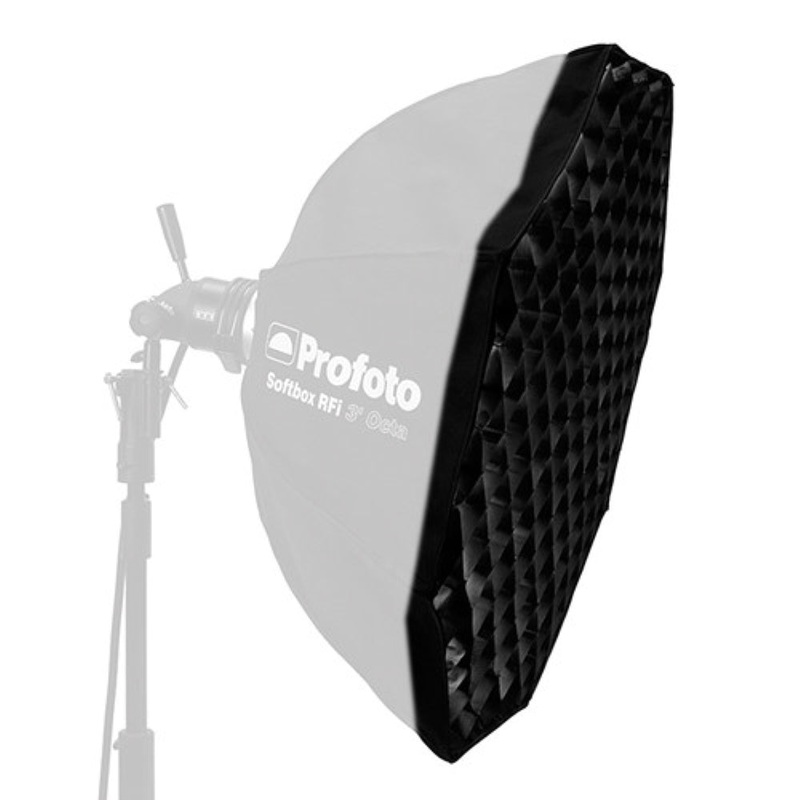 Profoto 50 Softgrid for 3.0' RFi Octa Softbox