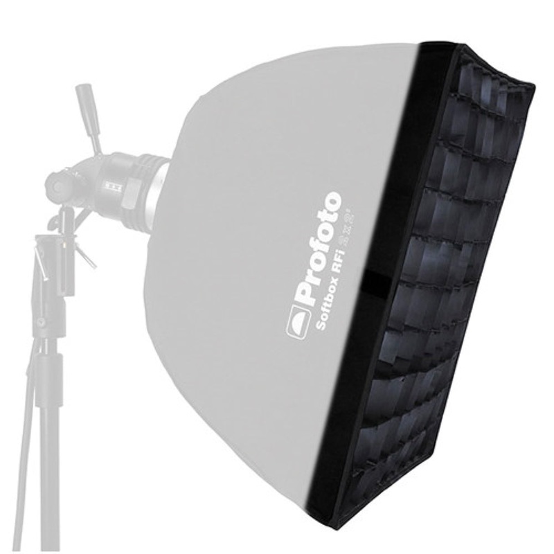 Profoto 50 Softgrid for RFi 2.0 x 2.0' Softbox